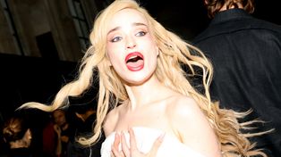 Najpierw świat zrobił z niej sensację. Później musiał uznać talent Kim Petras