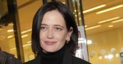 Eva Green tłumaczy się przed sądem. Chodzi o wulgarne wiadomości
