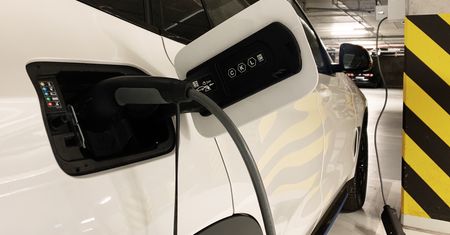 Niemcy mają problem z elektrycznymi samochodami. Wysokie koszty