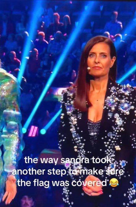 Sandra Studer