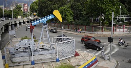 Amerykanie już mogą sprzedawać ropę z Wenezueli. Nagła decyzja