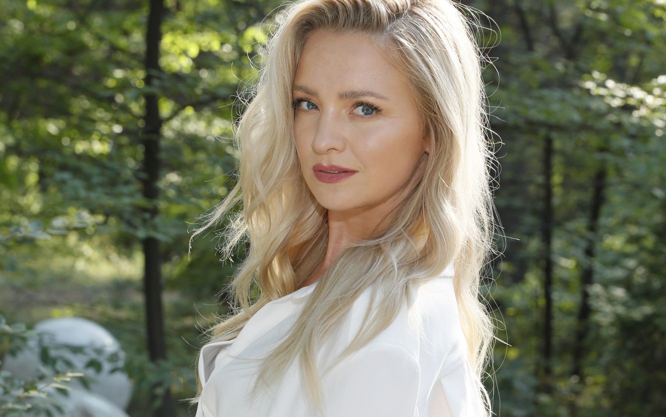 Barbara Kurdej-Szatan