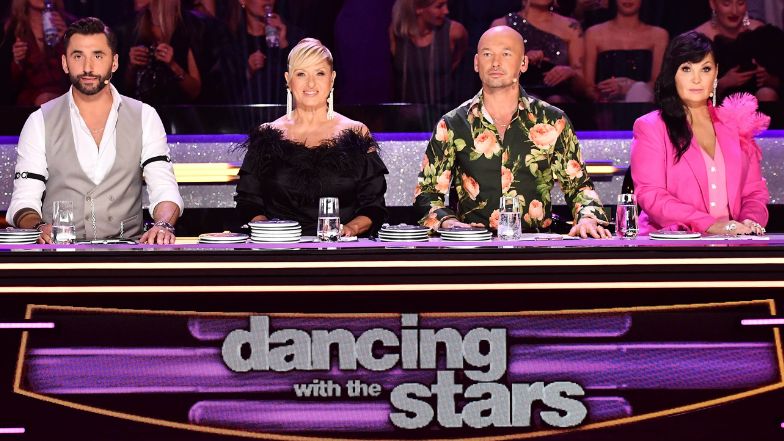 Były reprezentant Polski kolejnym uczestnikiem "Tańca z Gwiazdami"