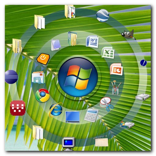 5 najlepszych Docków dla Windows 6
