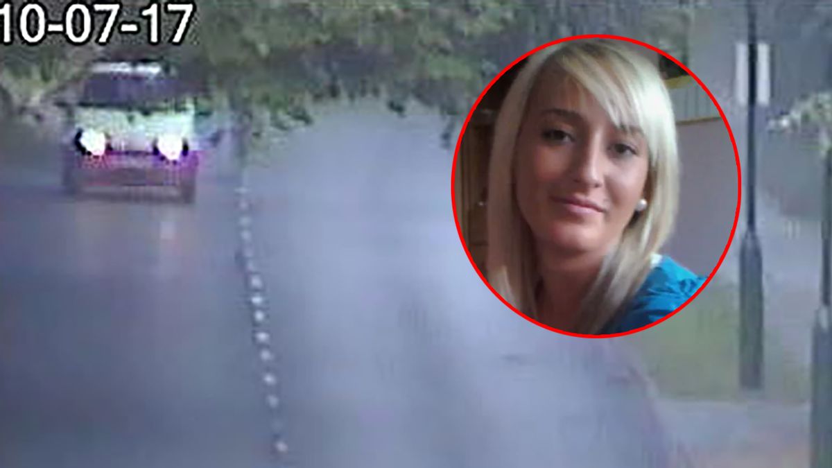 Kolejne tropy w sprawie Iwony Wieczorek