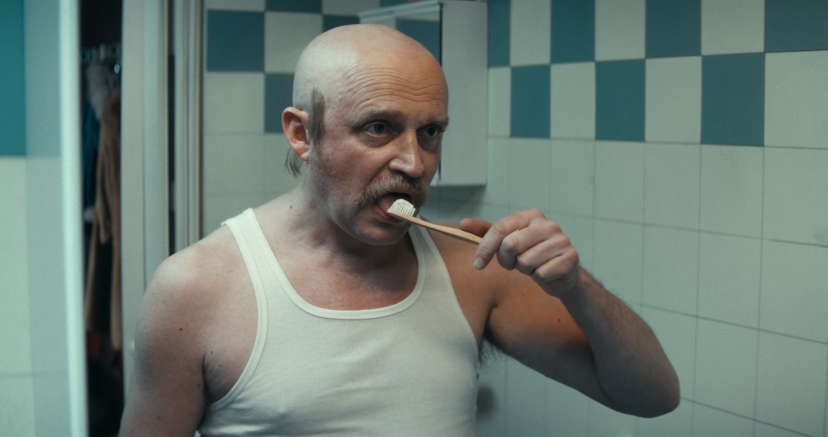 Piotr Adamczyk jako Jan Polgar