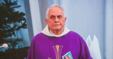 O. Wiśniewski: "Nienawiść trzeba wytykać palcami. Po śmierci Pawła coś drgnęło" [WYWIAD]