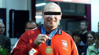 Szymon Z. przesłuchany przez prokuraturę w Poznaniu. Mistrz olimpijski usłyszał ZARZUTY!