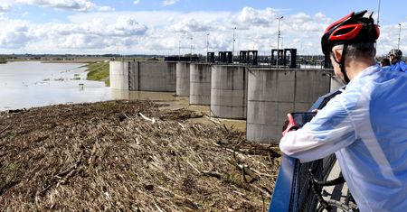 Na Śląsku chcą budowy nowego zbiornika retencyjnego