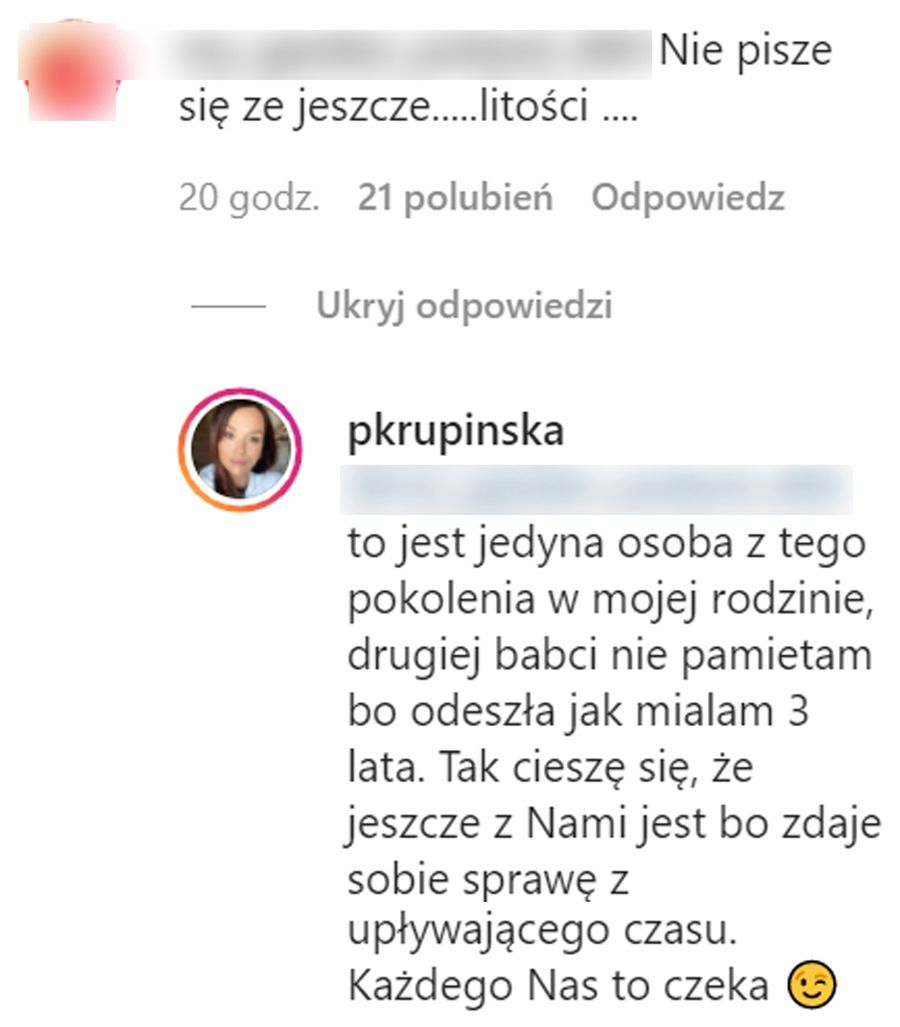 Paulina Krupińska 