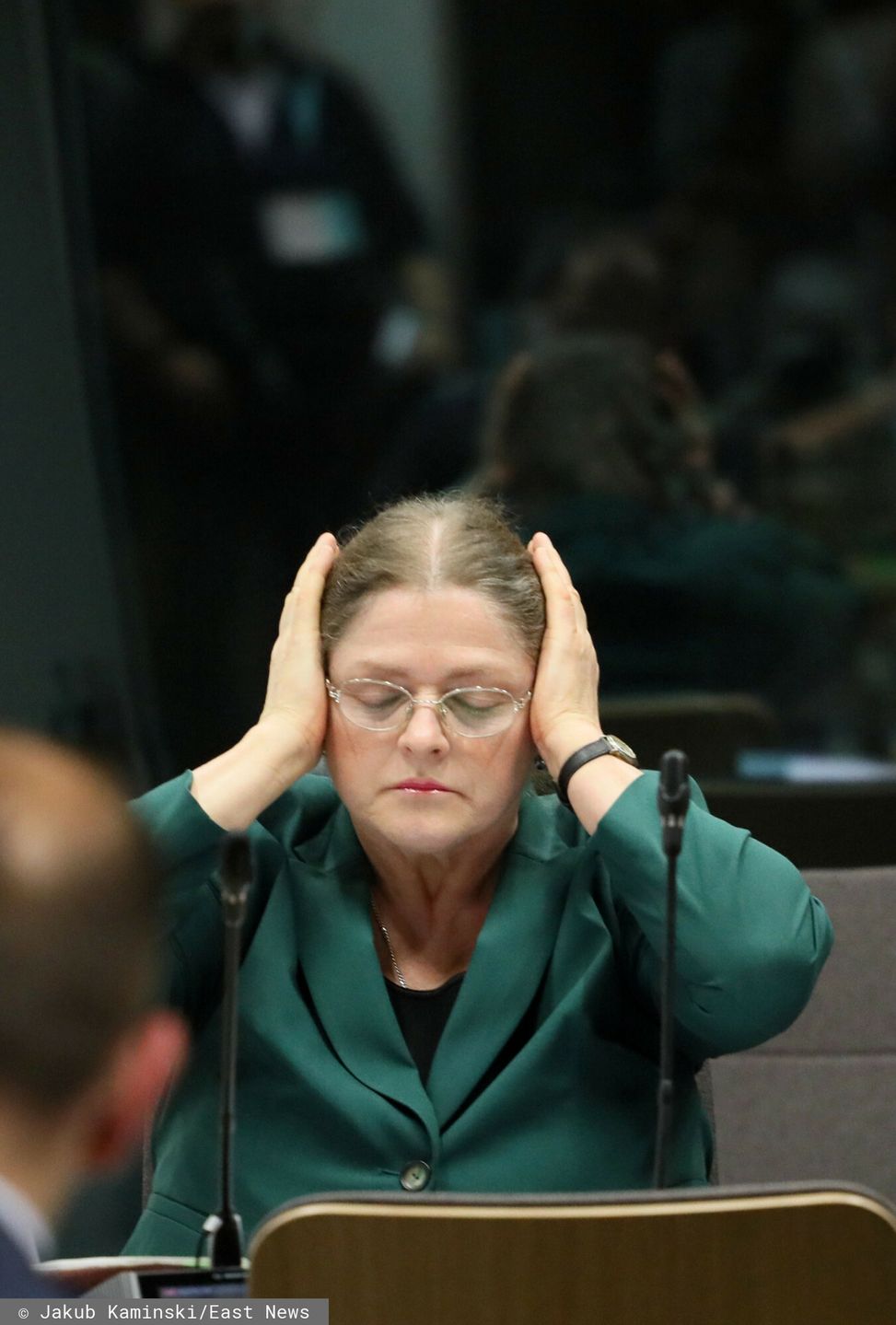 Krystyna Pawłowicz