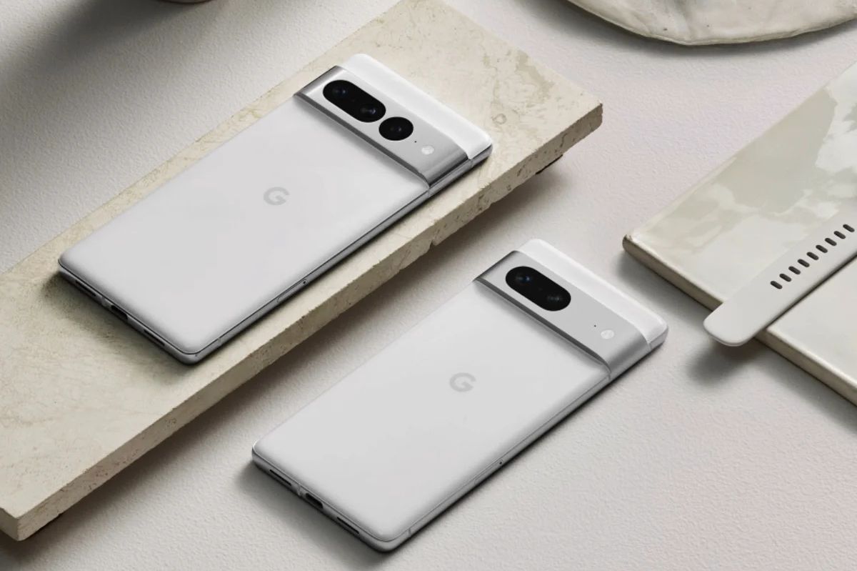 OK Google, pora coś z tym zrobić. Ceny Pixela 7 w Polsce są absurdalne