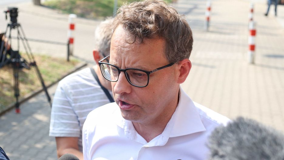 Marcin Romanowski