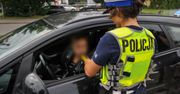 Ponad 10 mln kontroli. Policja nie patyczkuje się z kierowcami