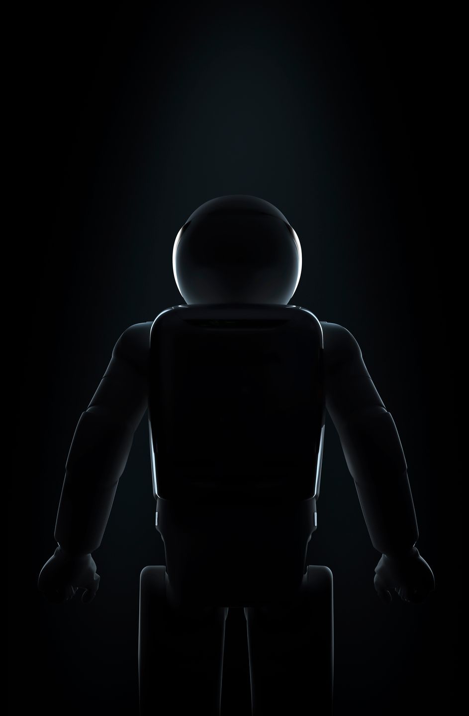 5 rzeczy, za które pokochałem robota ASIMO 6