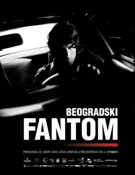 Belgrade Phantom