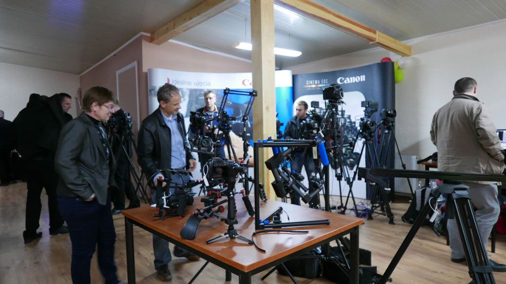BEiKS Roadshow 2014 – dziewiąta edycja rozpoczęta! 9
