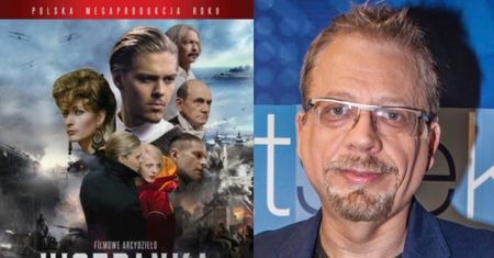 Raczek o "Hiszpance": "Krytycy nie powinni się włączać w proces produkcji filmów!"
