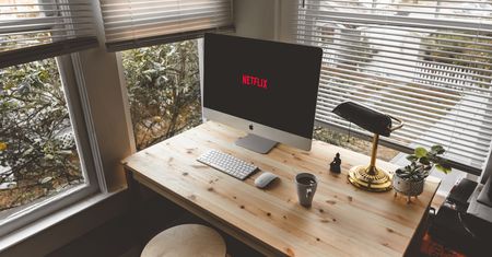 macOS Big Sur obsłuży 4K HDR na Netfliksie, ale nie wszędzie