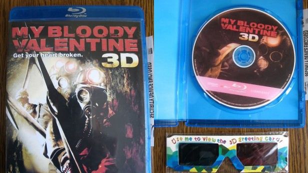 Pirackie filmy 3D na Allegro 1