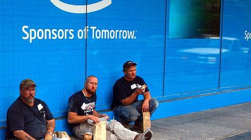 Chipzilla: "Wygramy na rynku tabletów!" 1