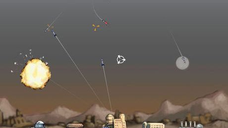 Gra na piątek: M.A.D. - Mutually Assured Destruction 1