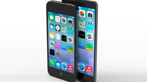 iPhone 6 z 4,7- i 5,7-calowym ekranem zadebiutuje już w czerwcu? 1
