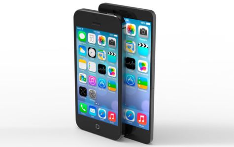 iPhone 6 z 4,7- i 5,7-calowym ekranem zadebiutuje już w czerwcu?