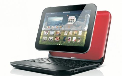 Lenovo LePad w sprzedaży od czerwca