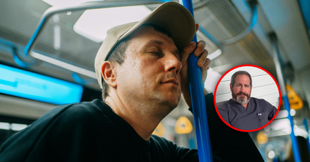 Nie tylko ból. Kardiochirurg wymienia trzy najczęstsze objawy zawału