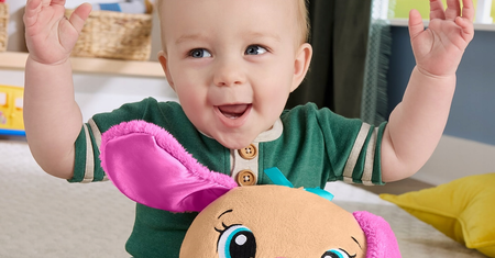 Zabawki, które rozwijają wyobraźnię i uczą przez zabawę. Idealne prezenty od Fisher Price