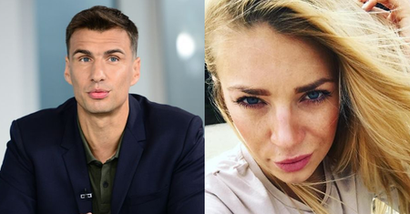 Matka i siostra Anny Przybylskiej KIBICUJĄ Bieniukowi i Gliwińskiej: "Wierzymy, że jako przyszli rodzice osiągną KOMPROMIS"