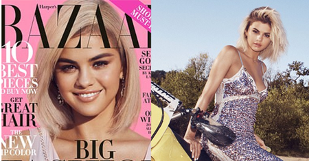 Selena Gomez wyznaje: "Nigdy nie wyleczę się z depresji!"