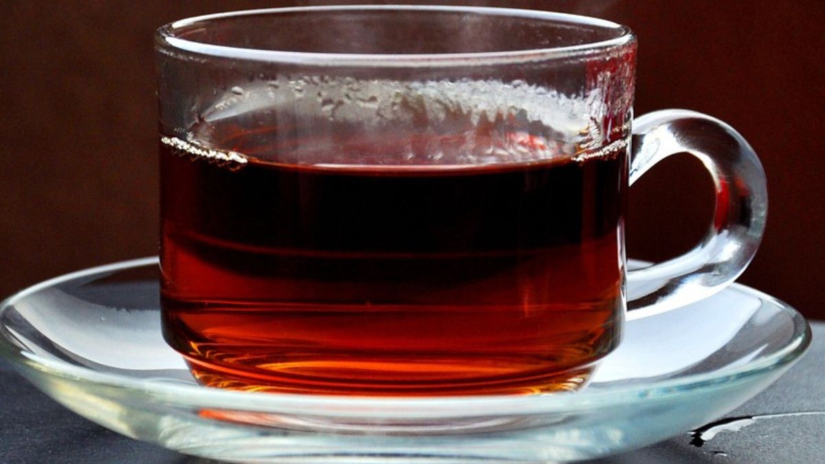 Te herbaty mogą szkodzić. W wielu krajach są zakazane