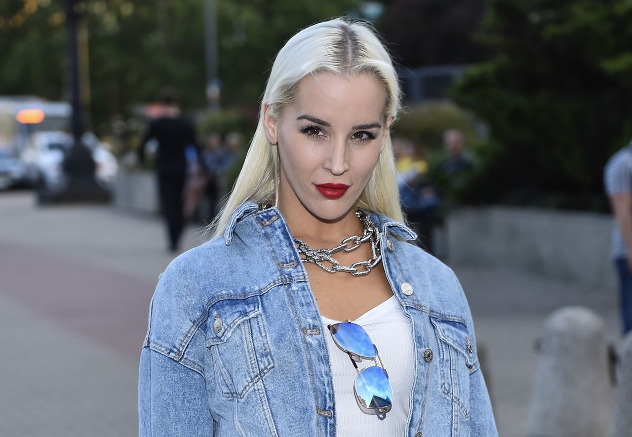 Aniela wyznała, jaka jest podczas seksu. Wojewódzki nagle wypalił