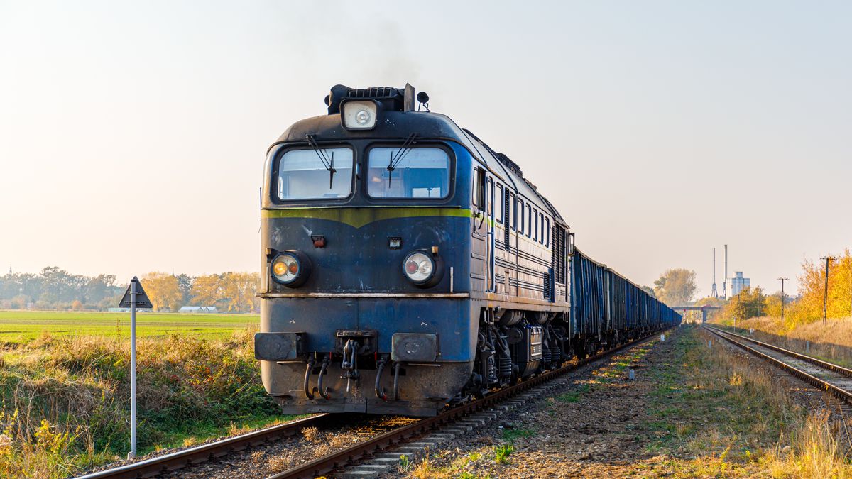 Maszyniści staną przed sądem za przemycanie pasażerów