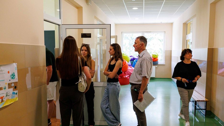 TECHNIKUM W BRZESZCZACH