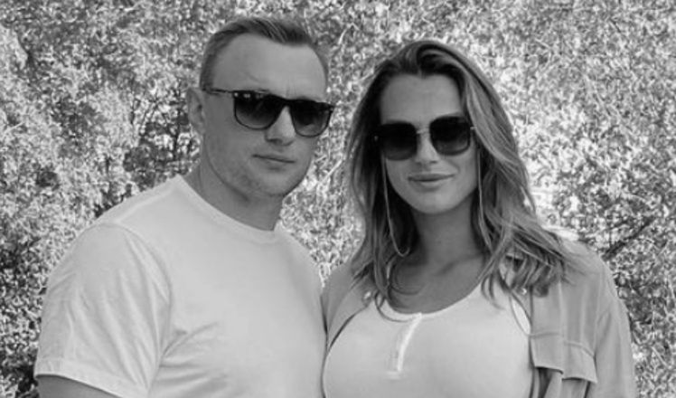 Ujawniono przyczynę śmierci partnera Aryny Sabalenki