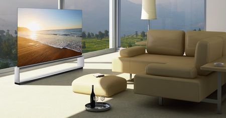 Martwi cię żywotność OLED-ów? To może 5-letnia gwarancja cię przekona