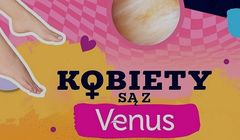 Ancymony realizuje kampanię marki Venus