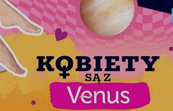 Ancymony realizuje kampanię marki Venus