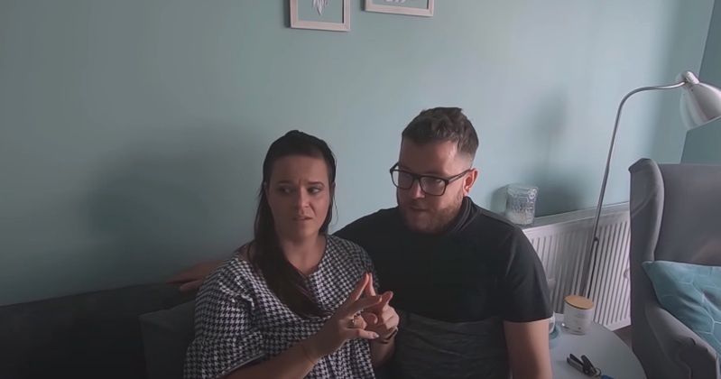 Agnieszka i Wojtek ze "Ślubu od pierwszego wejrzenia" opowiadają o kryzysie