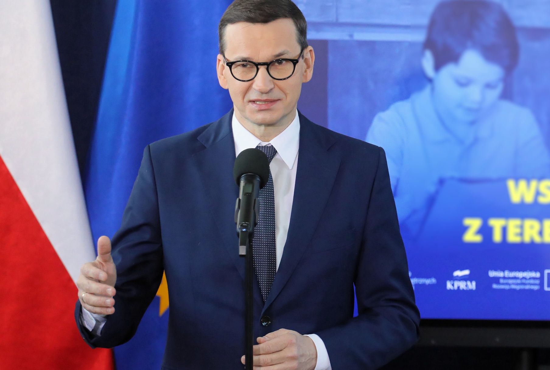 morawiecki