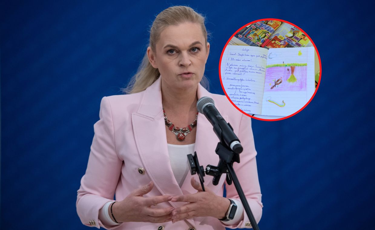 Koniec prac domowych. Dyrektorzy szkół biją na alarm
