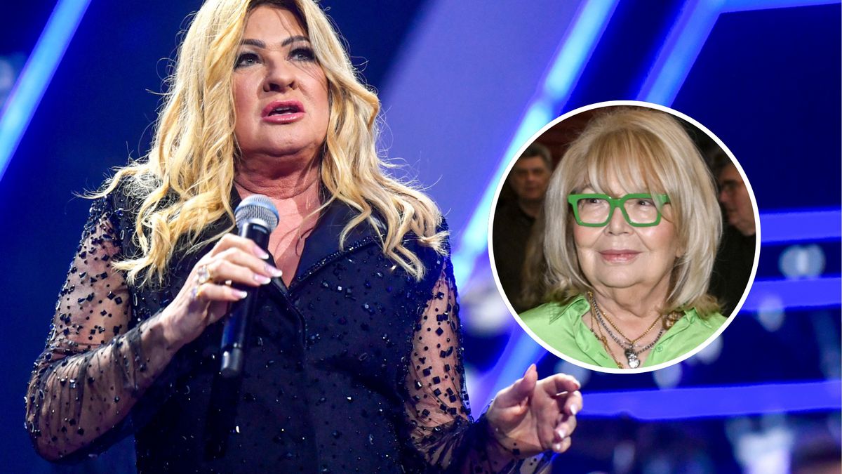 Beata Kozidrak kontaktowała się z Niną Terentiew