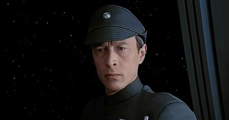Nie żyje ikona "Gwiezdnych Wojen". Michael Culver miał 85 lat