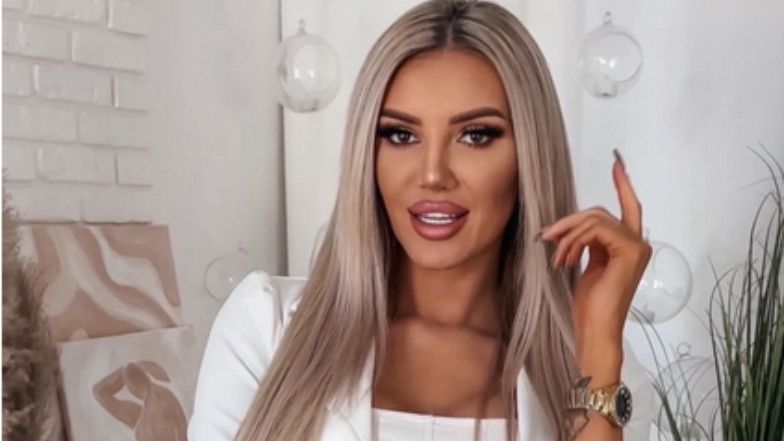 Maluba czyli Magdalena Lubacz zdradza, ile zarobiła w "Hotelu Paradise" i "Projekcie Lady".