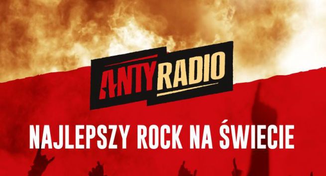 Nowości na antenie Antyradia