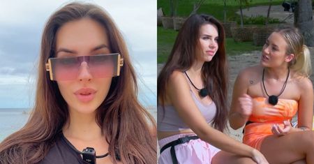 Ola z "Hotelu Paradise 11" wątpi w to, że Ziemia jest okrągła. Co z kosmitami? "Nie ma kosmitów, są Atlanci"