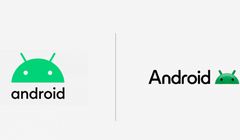 Google zmieniło logo Androida